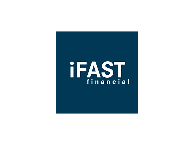 iFAST Financial Pte Ltd