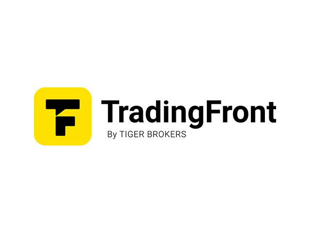 Trading Font