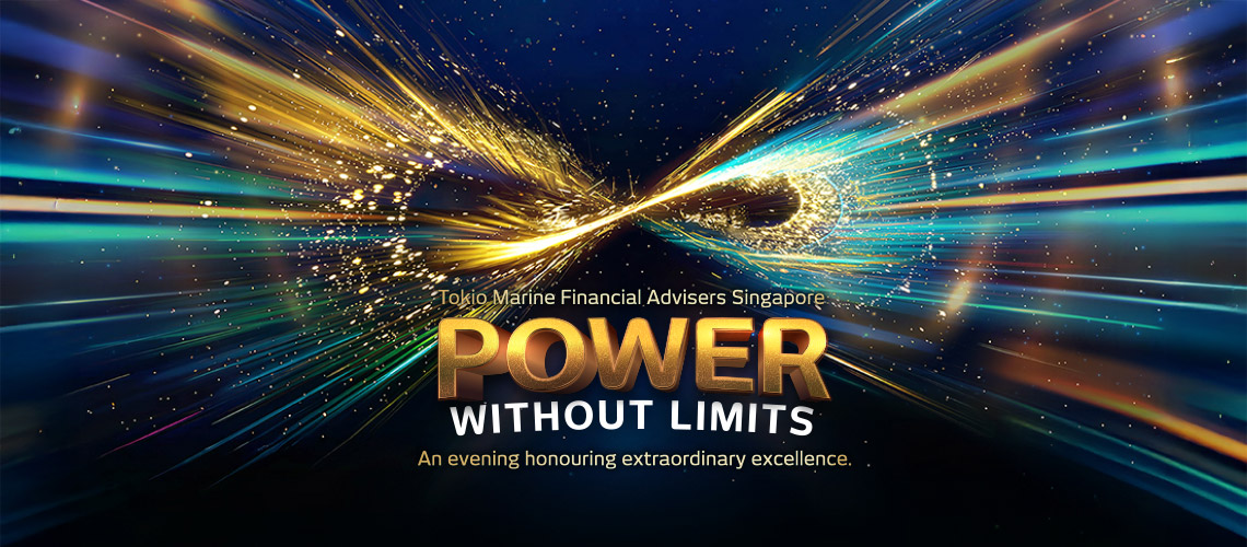 TMFAS Awards Night 2026: Power Up, Without Limits