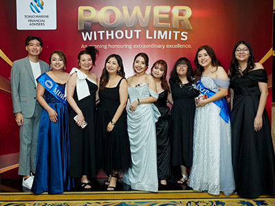 TMFAS Awards Night 2026: Power Up, Without Limits