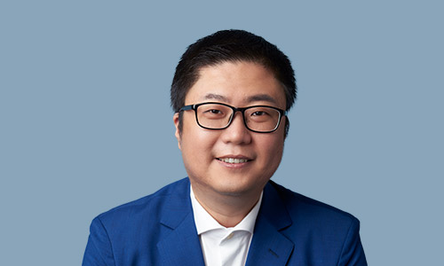 Huang Wei