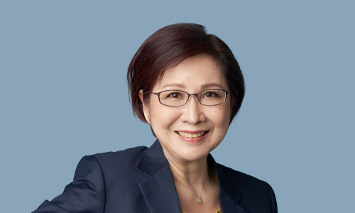 Michelle Teo