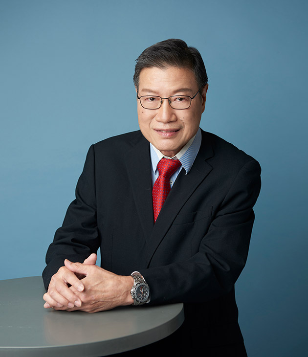 Jeffrey Wong