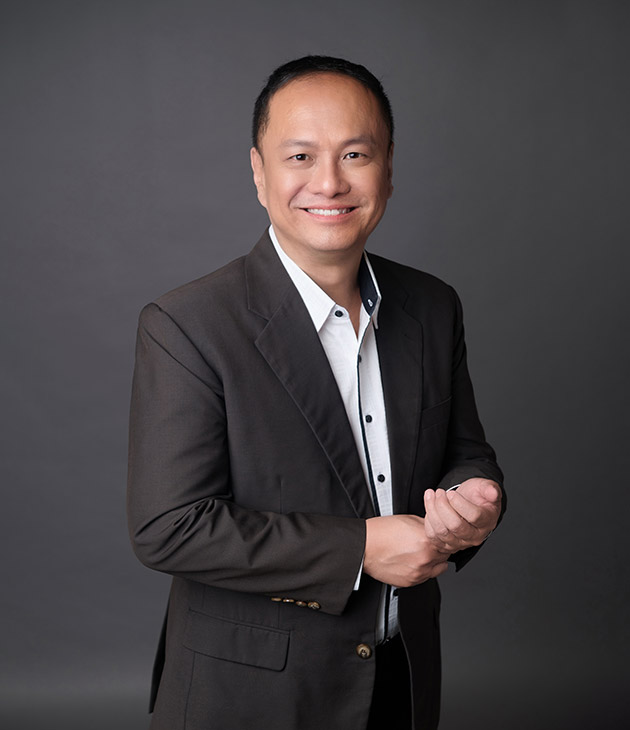 Arthur Koo